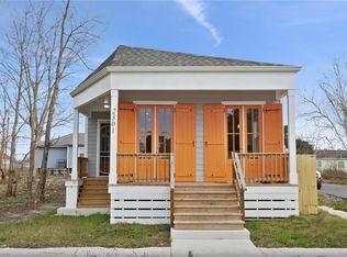 2301 Andry St, New Orleans, LA 70117