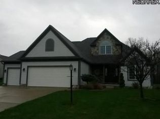 4396 Pletzer Blvd, Rootstown, OH 44272