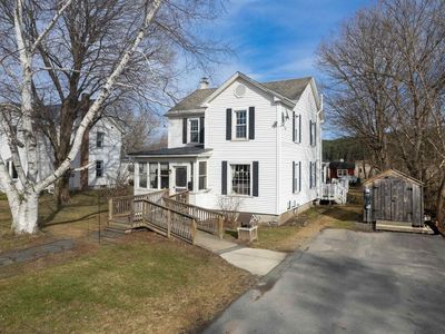 325 South Street, Poultney, VT, 05764