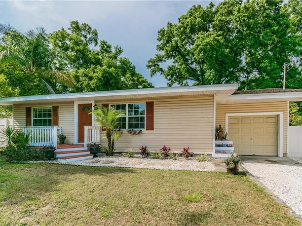 705 W Sligh Ave, Tampa, FL 33604