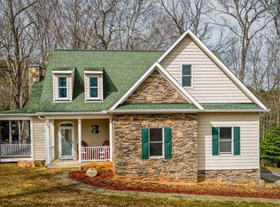 53 Meriwether Dr, Clarksville, VA 23927