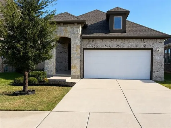 3145 Wind Knot Way, Royse City, TX 75189