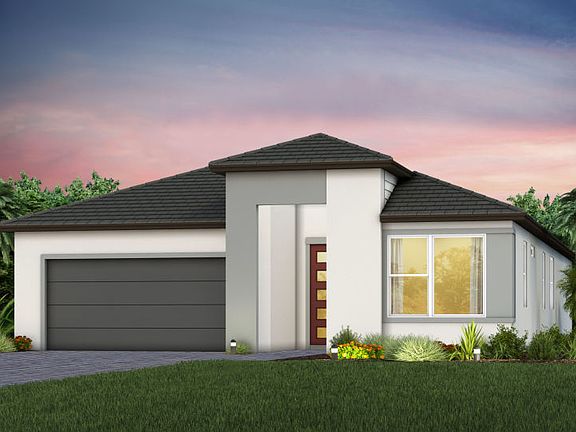 Elevation MD1