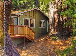 15954 Tomki Rd, Redwood Valley, CA 95470