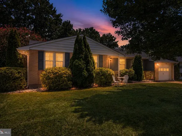 2605 Belaire Dr, Wilmington, DE 19808