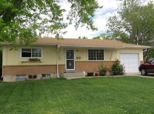 65 Calhoun Rd, Pueblo, CO 81001