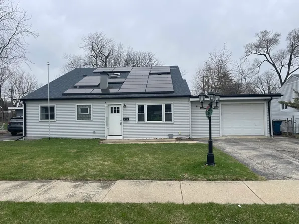428 May St, Bensenville, IL 60106