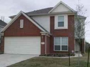 3203 Keystone Square Ln, Rosenberg, TX 77471