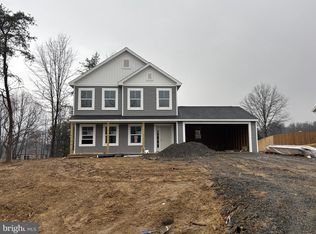 3955 Percy Ave, Chambersburg, PA 17202
