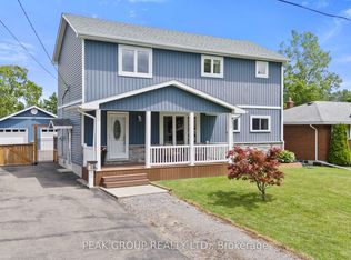 19 Bosnich Ave, Welland, ON L3C2W6