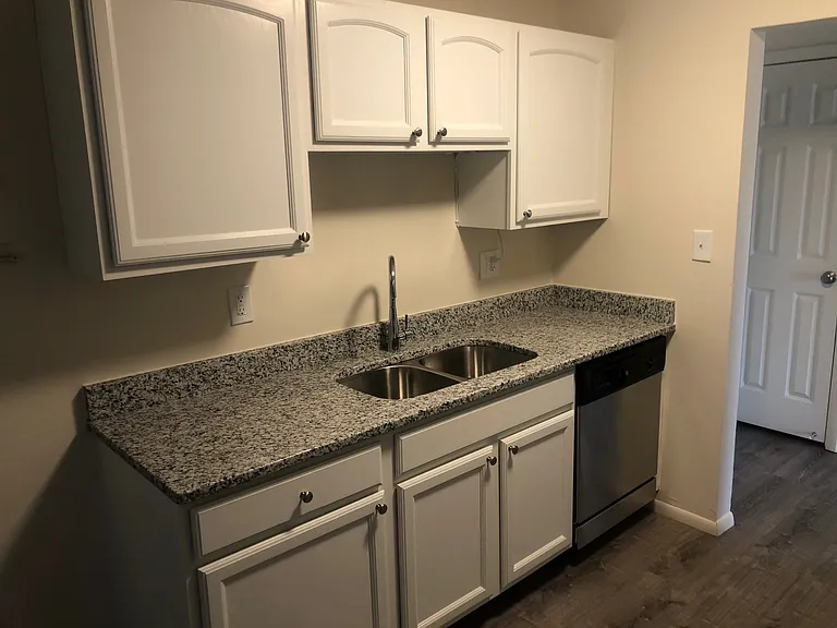 Highland Village Apartments — Photo 24