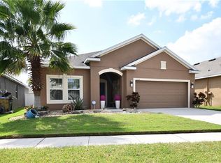 2566 Tanner Ter, Kissimmee, FL 34743