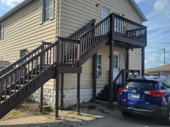 1403 N Division St #2, Morris, IL 60450