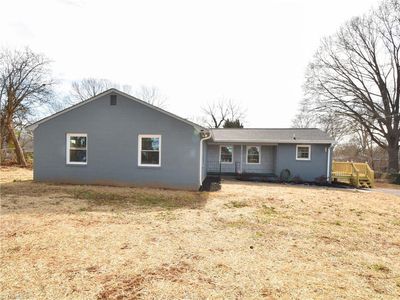 3922 Avera Ave, Winston Salem, NC, 27106