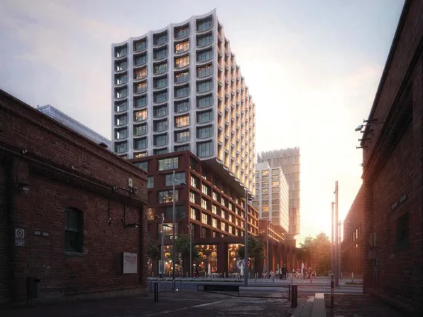 181 Mill St #1, Toronto, ON M5A 1C8