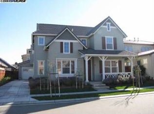 220 W Fauna Ave, Mountain House, CA