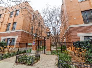 1137 W Monroe St UNIT 11, Chicago, IL 60607