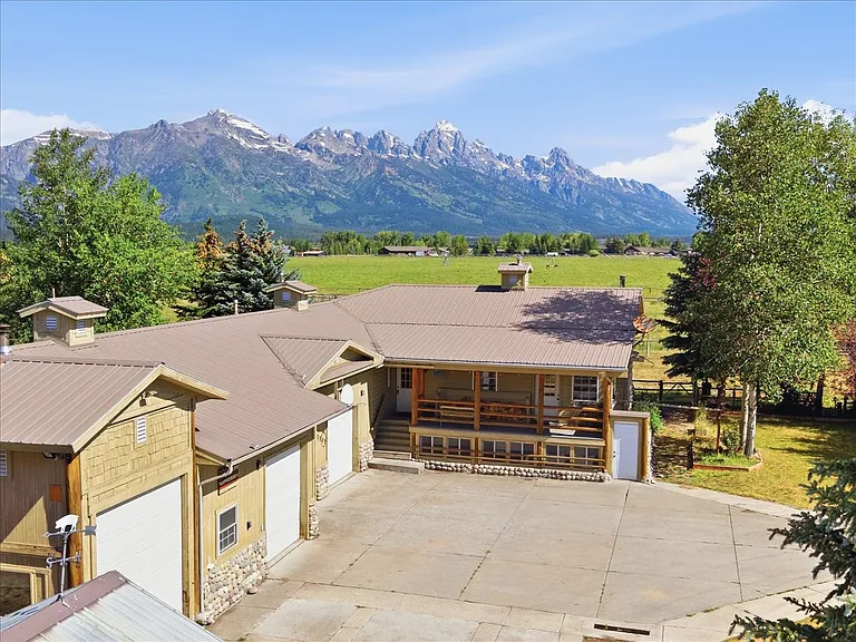 7705 N H C Dr — Photo 45