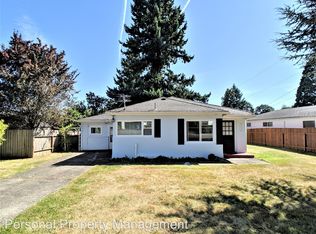 2856 I St, Washougal, WA 98671