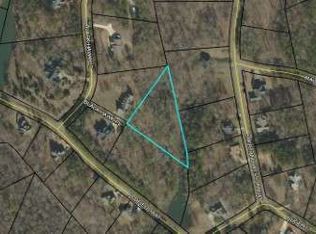 0 Black Hawk Pl LOT 242, Jasper, GA 30143