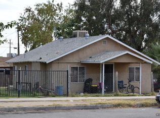 1609 Quincy St, Bakersfield, CA 93305