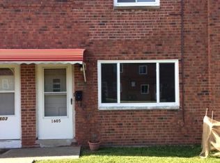 1605 Ridgewick Dr, Wickliffe, OH 44092