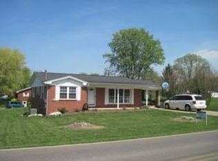 2351 Buckingham Rd, Greeneville, TN 37745