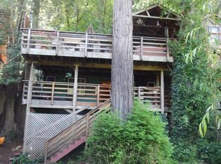 15100 Drake Rd, Guerneville, CA 95446