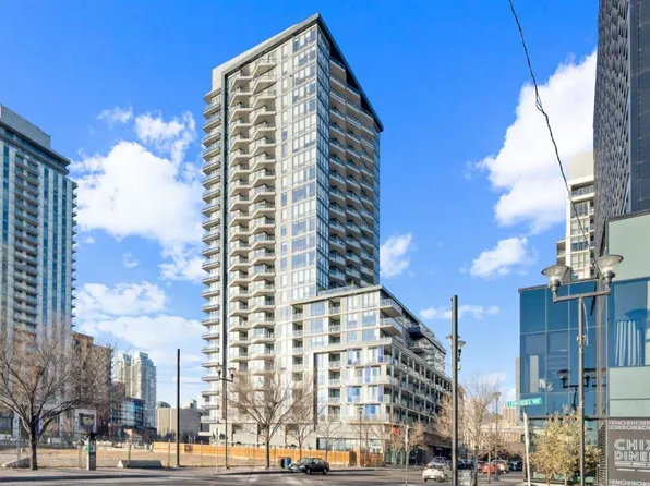 615 6th Ave SE #426, Calgary, AB T2G 1S2