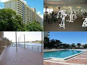 Amenities Galore!