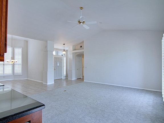 Living Room view  #2