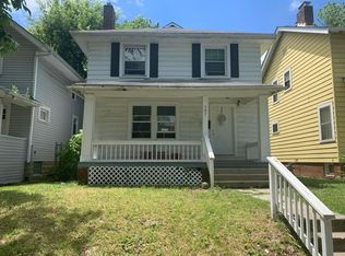 707 Seymour Ave, Columbus, OH