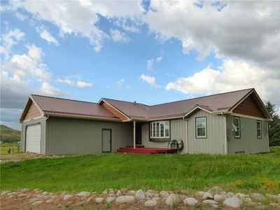 16 Circle T Rd, Absarokee, MT, 59001