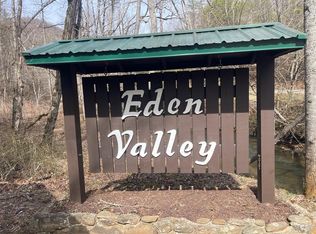 0 Laurel Falls Rd LOT 16, Franklin, NC 28734