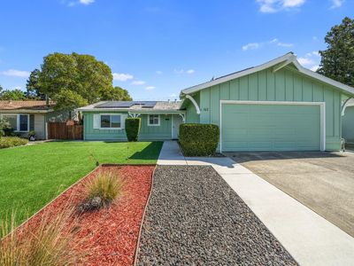 162 Isle Royale Circle, Vacaville, CA, 95687
