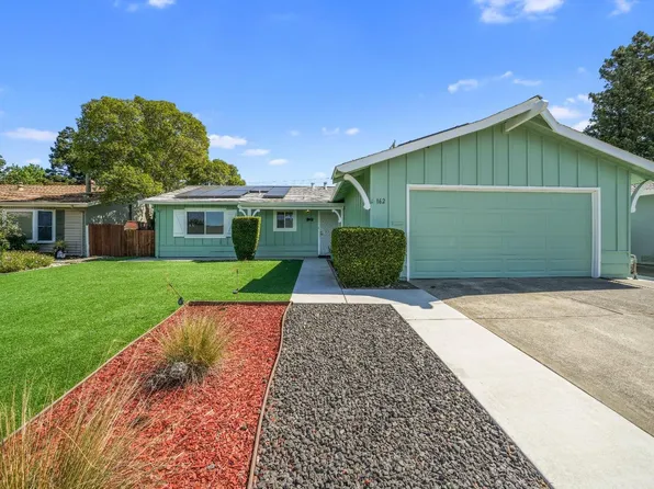 162 Isle Royale Circle, Vacaville, CA 95687