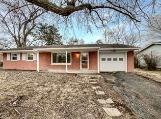 719 Howard Rd, Greenwood, IN 46142