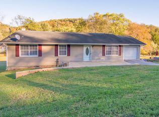 510 Greenwood Dr, Clinton, TN 37716