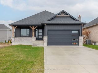 21 Hamilton St, North Middlesex, ON