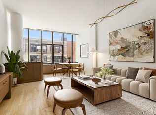 210 Lafayette St APT 2D, New York, NY