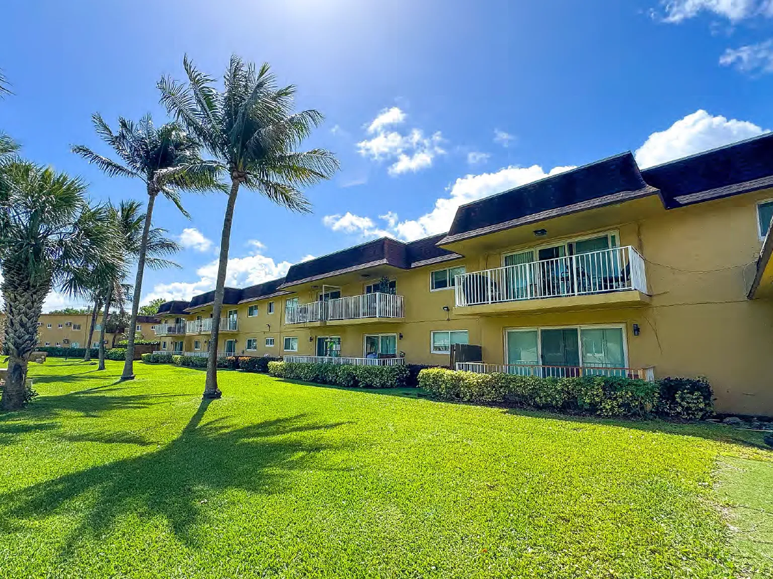 Affordable Living - Close To Everything! - Ask About Our Move In Specials! — Photo 1
