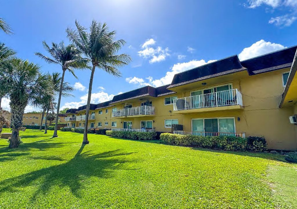 416 SW 1st Ct Unit 1, Pompano Beach