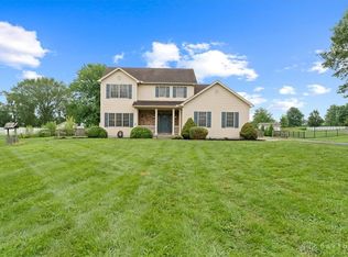 3836 Springboro Rd, Lebanon, OH 45036