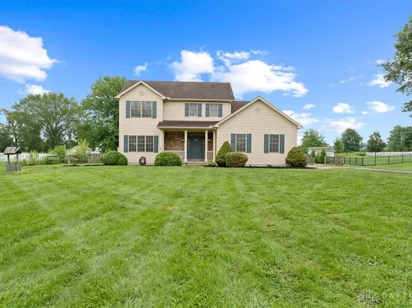 3836 Springboro Rd, Lebanon, OH 45036
