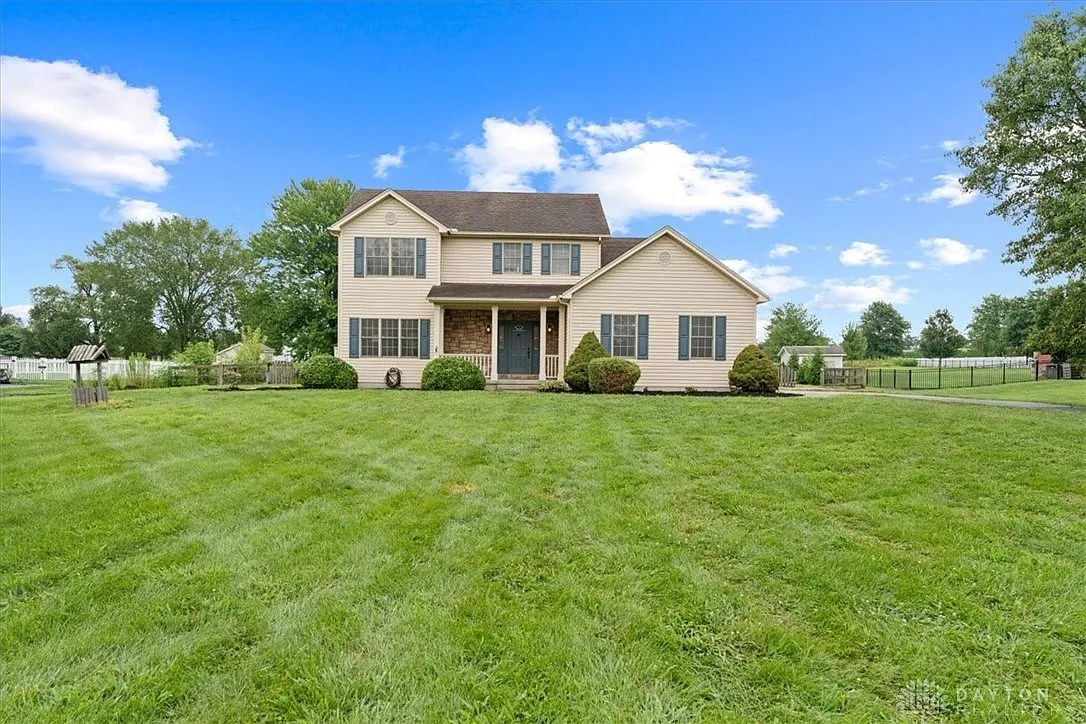 3836 Springboro Rd photo 1