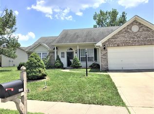 7421 Giroud Dr, Indianapolis, IN 46259