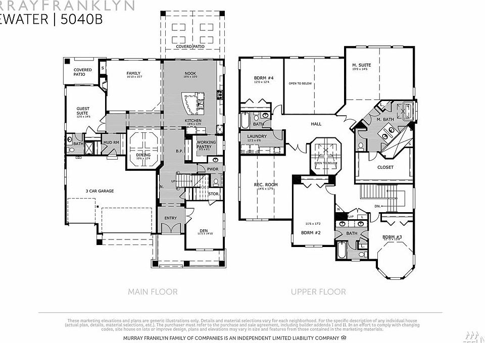 2nd image of 2038 215th Ln SE Lot 2