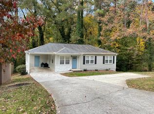 642 Hickory Trl SE, Mableton, GA 30126