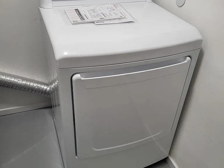 Utility Room - Dryer