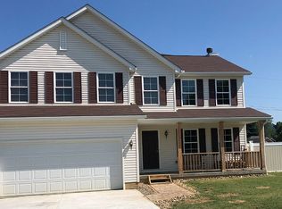 1983 County Road 411, Proctorville, OH